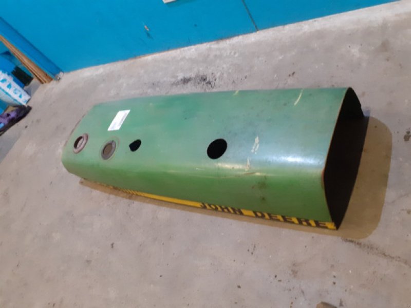 Aufbauten des Typs John Deere 3040, Gebrauchtmaschine in Hemmet (Bild 5)