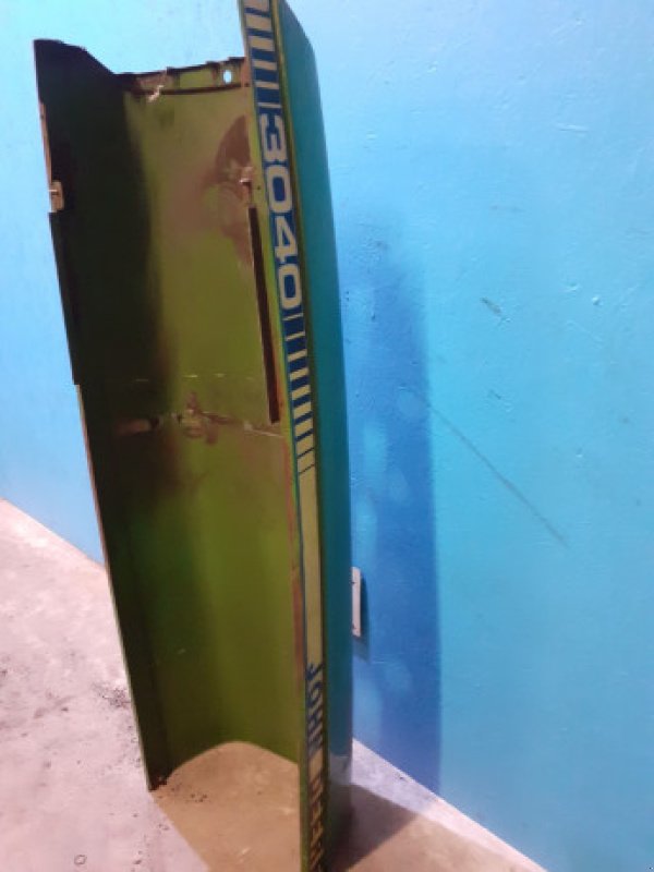 Aufbauten des Typs John Deere 3040, Gebrauchtmaschine in Hemmet (Bild 12)