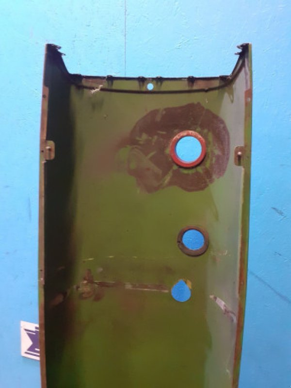 Aufbauten des Typs John Deere 3040, Gebrauchtmaschine in Hemmet (Bild 10)