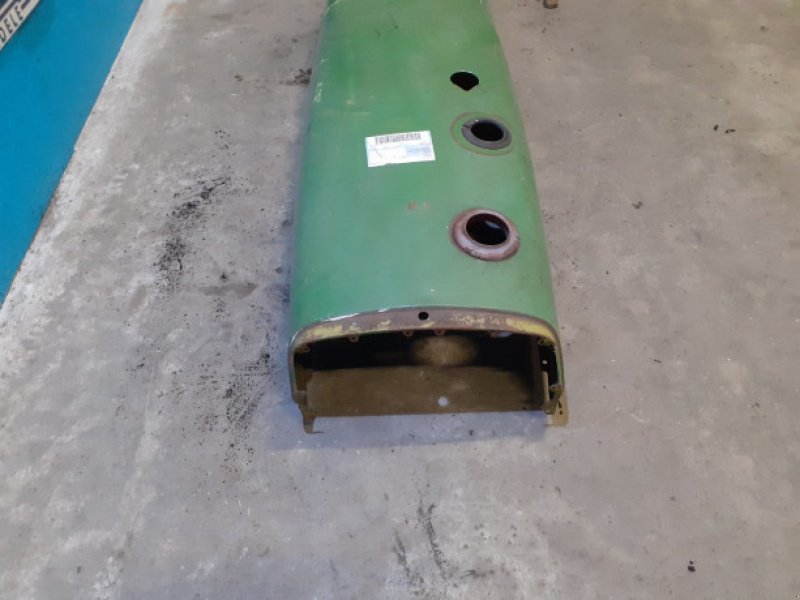 Aufbauten des Typs John Deere 3040, Gebrauchtmaschine in Hemmet (Bild 2)