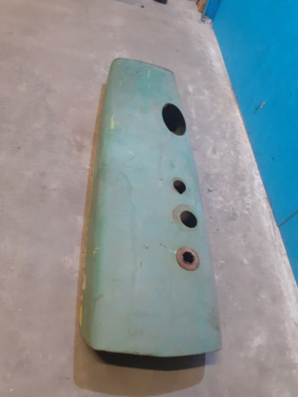 Aufbauten des Typs John Deere 3130, Gebrauchtmaschine in Hemmet (Bild 8)