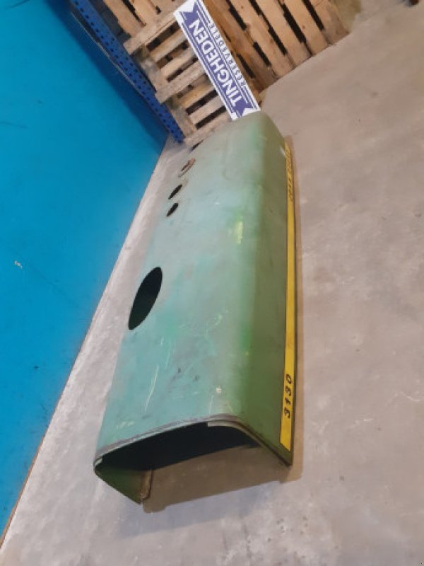 Aufbauten des Typs John Deere 3130, Gebrauchtmaschine in Hemmet (Bild 7)