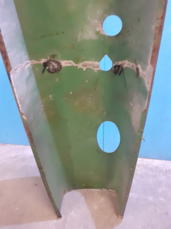 Aufbauten des Typs John Deere 3130, Gebrauchtmaschine in Hemmet (Bild 11)