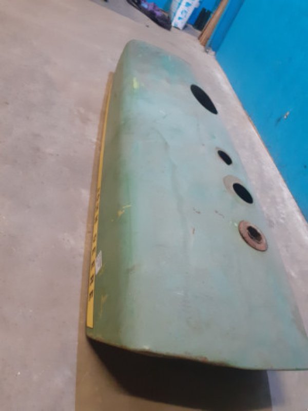 Aufbauten des Typs John Deere 3130, Gebrauchtmaschine in Hemmet (Bild 3)