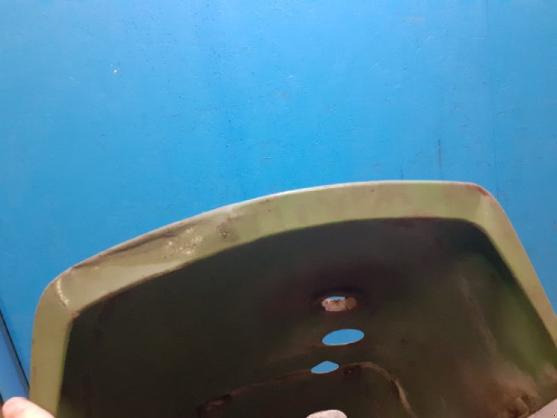 Aufbauten des Typs John Deere 3130, Gebrauchtmaschine in Hemmet (Bild 9)