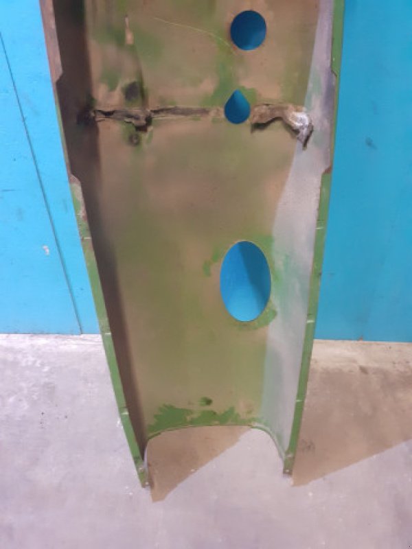 Aufbauten des Typs John Deere 3130, Gebrauchtmaschine in Hemmet (Bild 12)