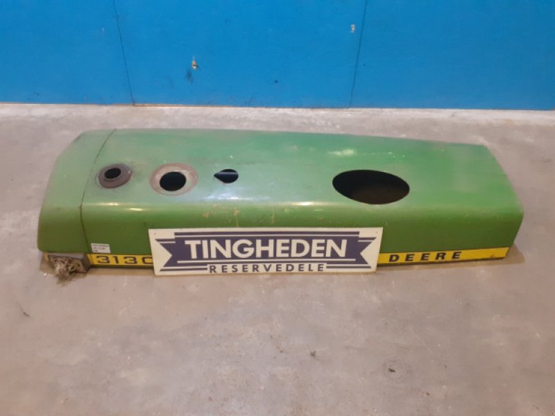 Aufbauten des Typs John Deere 3130, Gebrauchtmaschine in Hemmet (Bild 1)