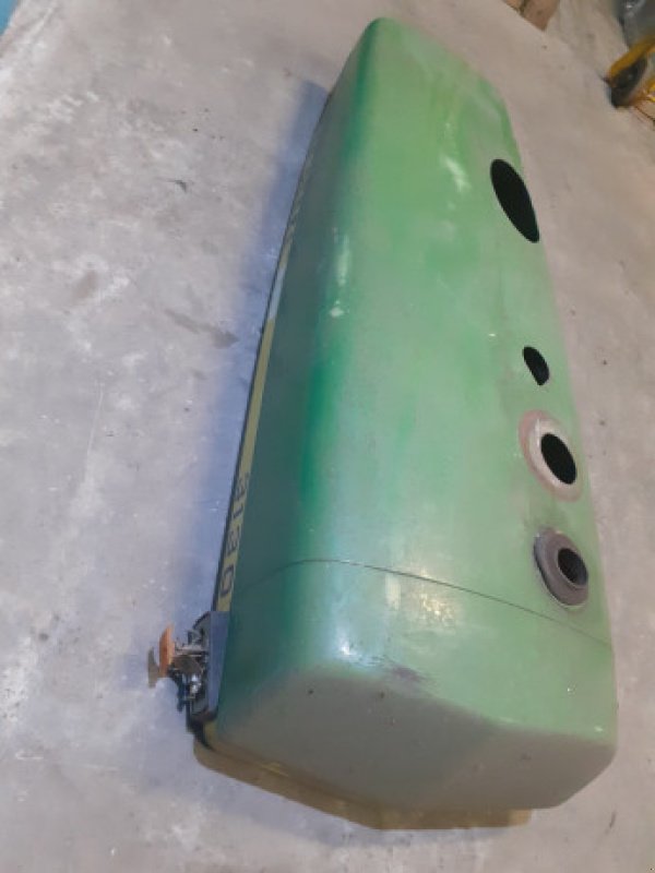 Aufbauten des Typs John Deere 3130, Gebrauchtmaschine in Hemmet (Bild 7)