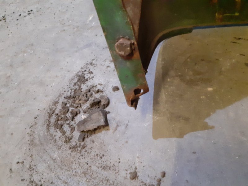 Aufbauten des Typs John Deere 3130, Gebrauchtmaschine in Hemmet (Bild 13)