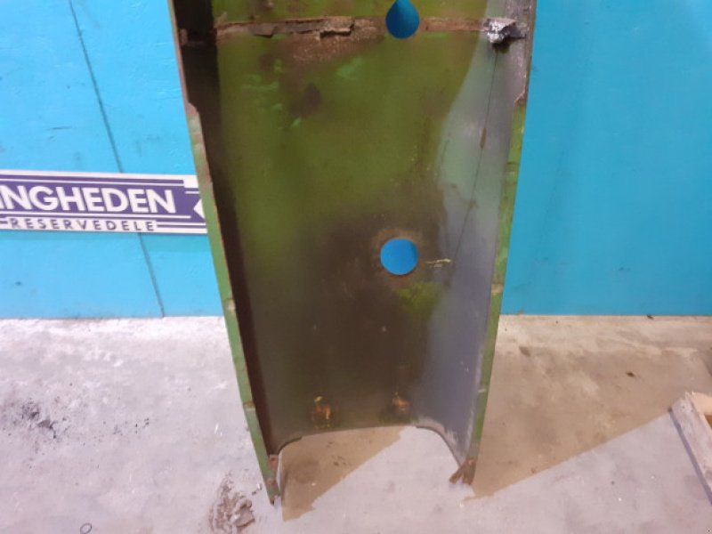 Aufbauten des Typs John Deere 3130, Gebrauchtmaschine in Hemmet (Bild 12)