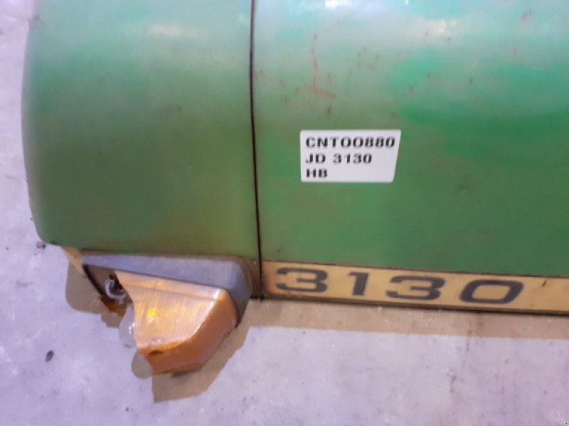 Aufbauten des Typs John Deere 3130, Gebrauchtmaschine in Hemmet (Bild 2)
