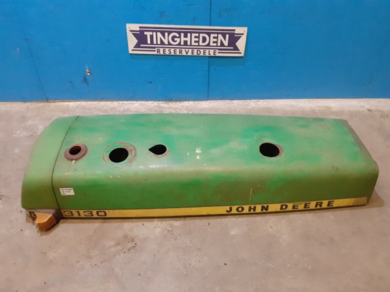 Aufbauten of the type John Deere 3130, Gebrauchtmaschine in Hemmet (Picture 1)
