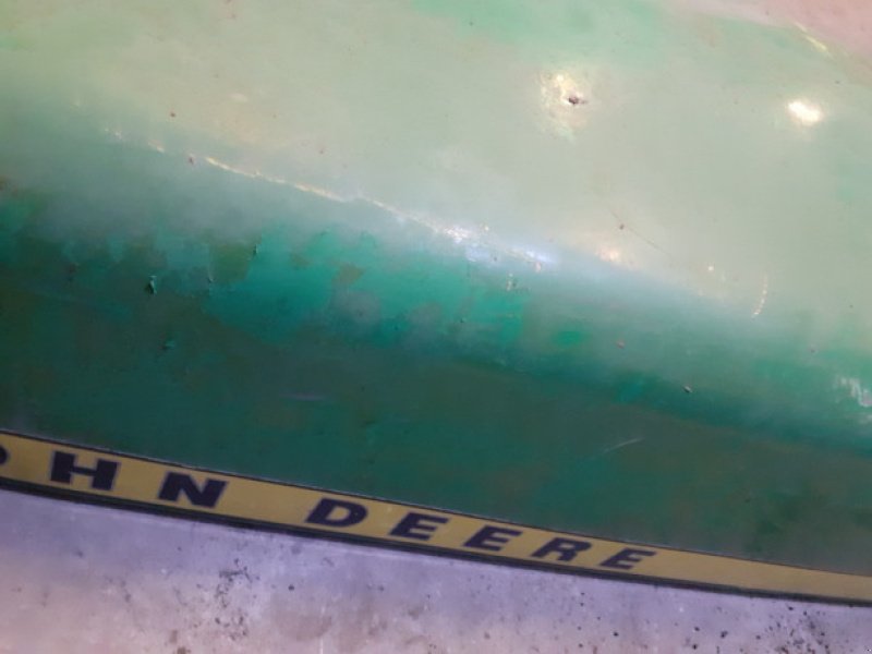 Aufbauten des Typs John Deere 3130, Gebrauchtmaschine in Hemmet (Bild 9)