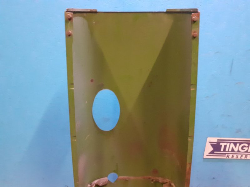 Aufbauten des Typs John Deere 3130, Gebrauchtmaschine in Hemmet (Bild 6)