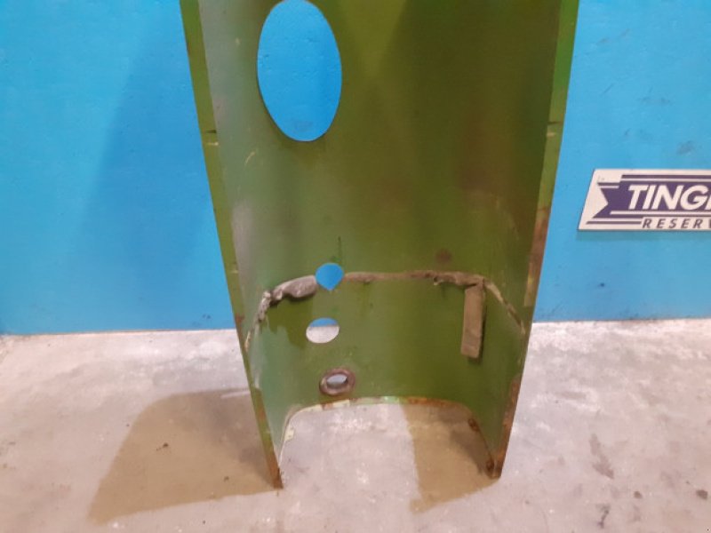 Aufbauten des Typs John Deere 3130, Gebrauchtmaschine in Hemmet (Bild 7)