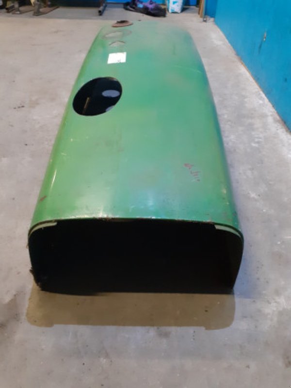 Aufbauten des Typs John Deere 3130, Gebrauchtmaschine in Hemmet (Bild 2)