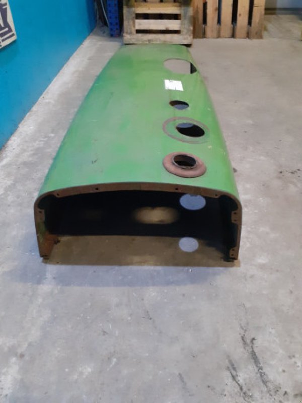 Aufbauten des Typs John Deere 3130, Gebrauchtmaschine in Hemmet (Bild 3)