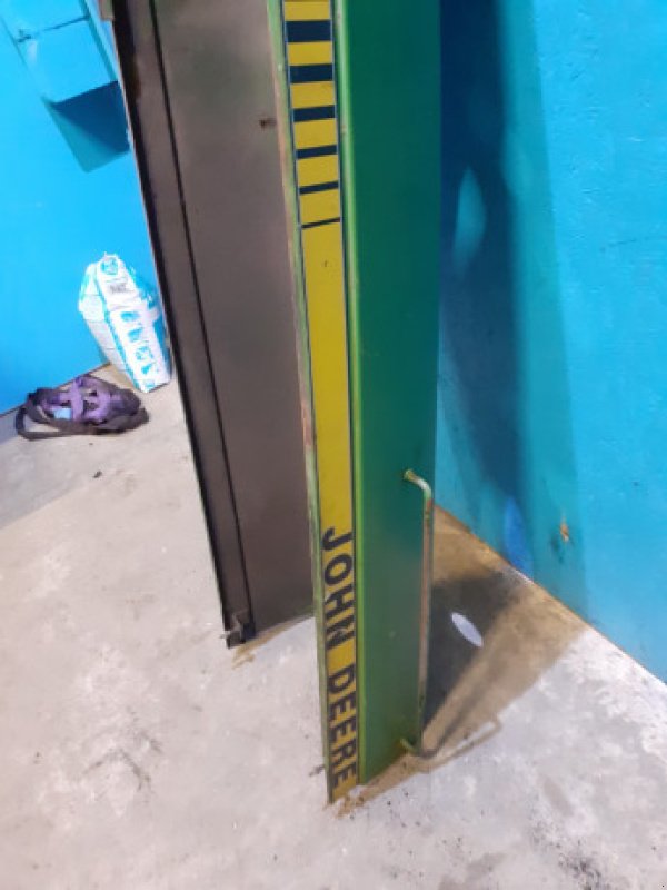 Aufbauten des Typs John Deere 3140, Gebrauchtmaschine in Hemmet (Bild 13)