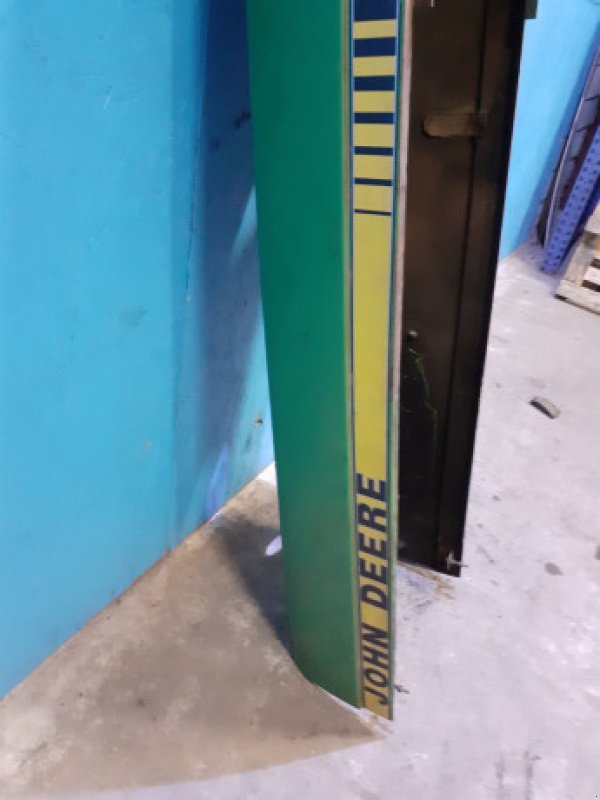 Aufbauten des Typs John Deere 3140, Gebrauchtmaschine in Hemmet (Bild 14)