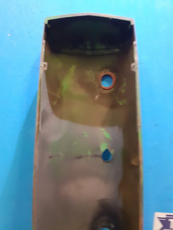 Aufbauten des Typs John Deere 3140, Gebrauchtmaschine in Hemmet (Bild 10)