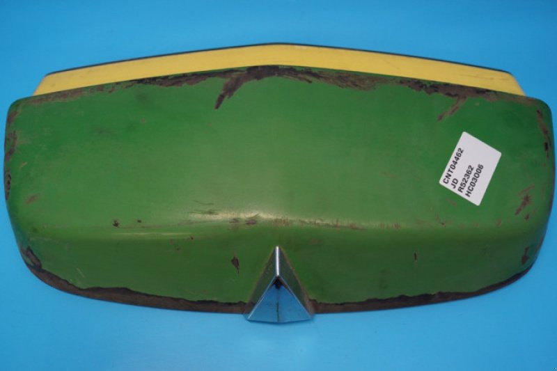 Aufbauten des Typs John Deere 4040, Gebrauchtmaschine in Hemmet (Bild 2)