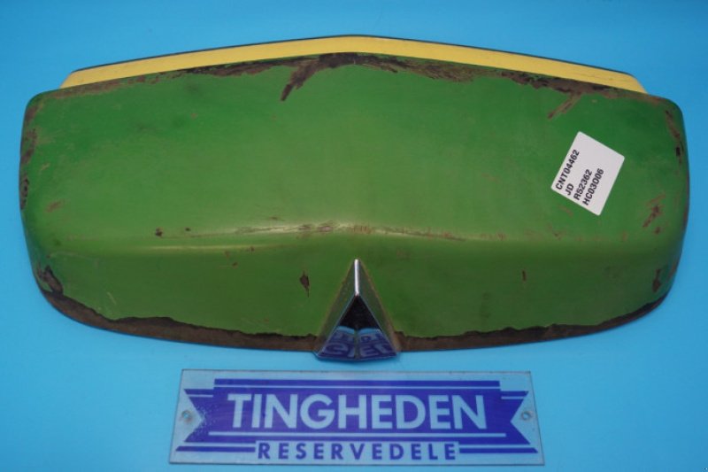 Aufbauten des Typs John Deere 4040, Gebrauchtmaschine in Hemmet (Bild 1)