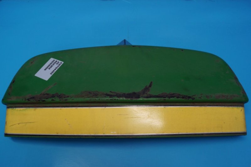 Aufbauten des Typs John Deere 4040, Gebrauchtmaschine in Hemmet (Bild 4)