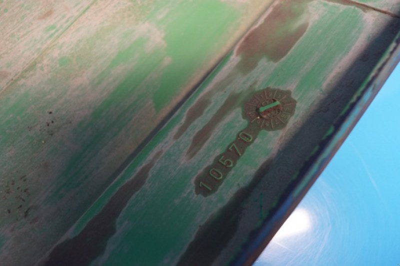 Aufbauten des Typs John Deere 4040, Gebrauchtmaschine in Hemmet (Bild 6)