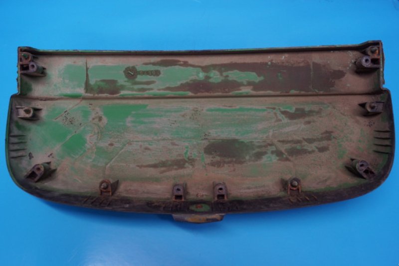 Aufbauten des Typs John Deere 4040, Gebrauchtmaschine in Hemmet (Bild 5)