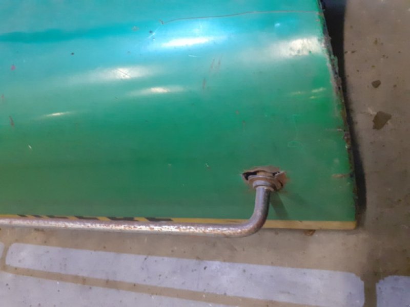 Aufbauten des Typs John Deere 4040, Gebrauchtmaschine in Hemmet (Bild 7)