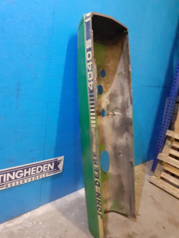 Aufbauten des Typs John Deere 4040, Gebrauchtmaschine in Hemmet (Bild 12)