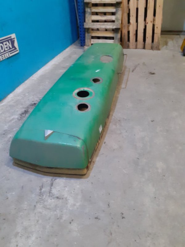 Aufbauten des Typs John Deere 4040, Gebrauchtmaschine in Hemmet (Bild 3)