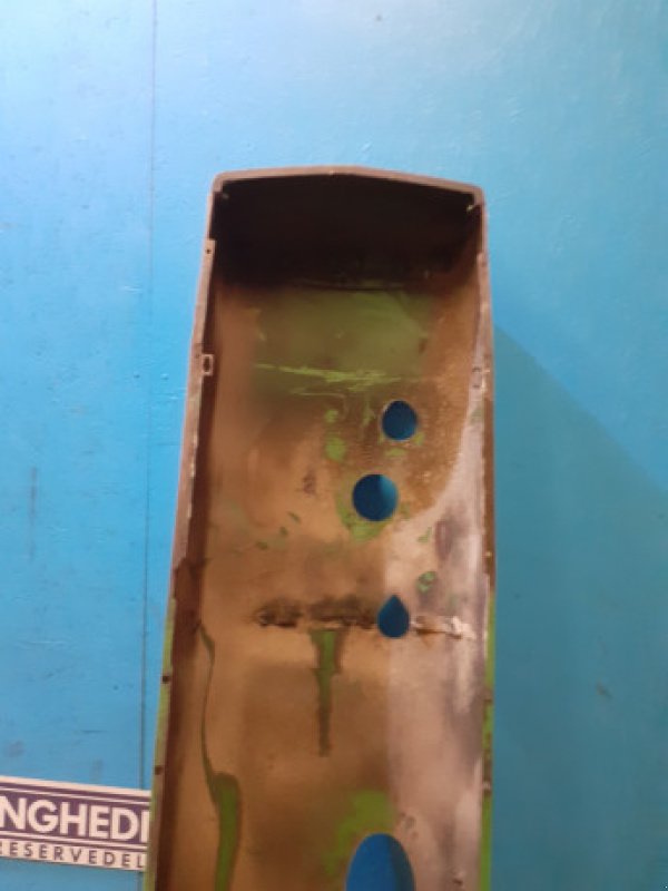 Aufbauten des Typs John Deere 4040, Gebrauchtmaschine in Hemmet (Bild 14)