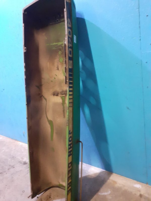 Aufbauten des Typs John Deere 4040, Gebrauchtmaschine in Hemmet (Bild 11)