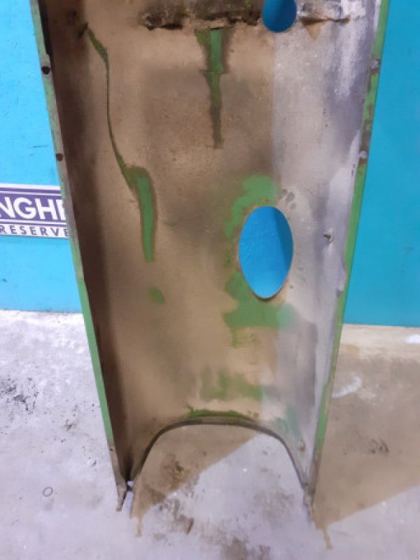 Aufbauten des Typs John Deere 4040, Gebrauchtmaschine in Hemmet (Bild 13)