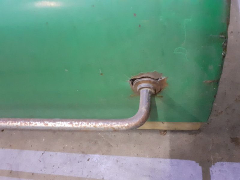 Aufbauten des Typs John Deere 4040, Gebrauchtmaschine in Hemmet (Bild 10)