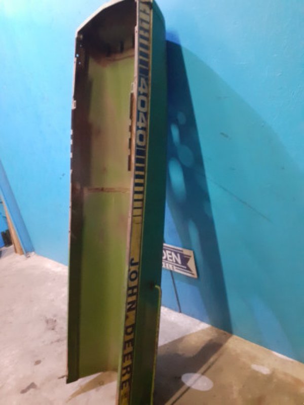 Aufbauten του τύπου John Deere 4040, Gebrauchtmaschine σε Hemmet (Φωτογραφία 14)