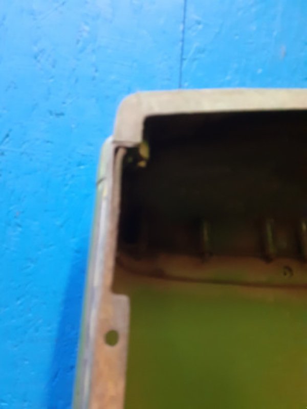 Aufbauten του τύπου John Deere 4040, Gebrauchtmaschine σε Hemmet (Φωτογραφία 11)