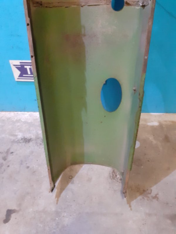 Aufbauten του τύπου John Deere 4040, Gebrauchtmaschine σε Hemmet (Φωτογραφία 12)