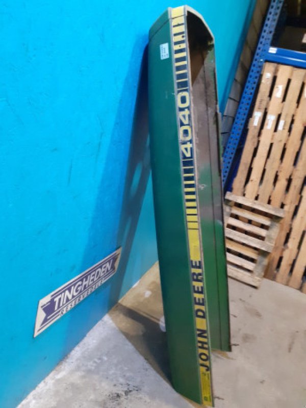Aufbauten του τύπου John Deere 4040, Gebrauchtmaschine σε Hemmet (Φωτογραφία 15)