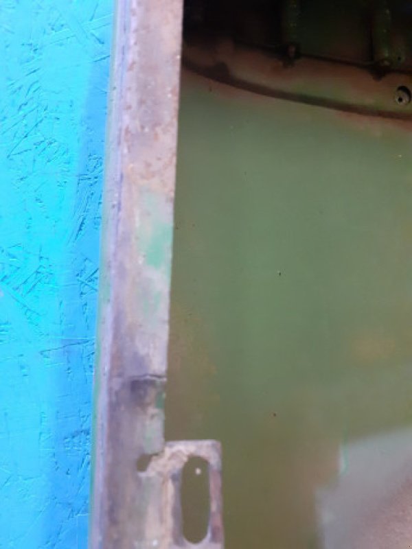 Aufbauten του τύπου John Deere 4040, Gebrauchtmaschine σε Hemmet (Φωτογραφία 10)