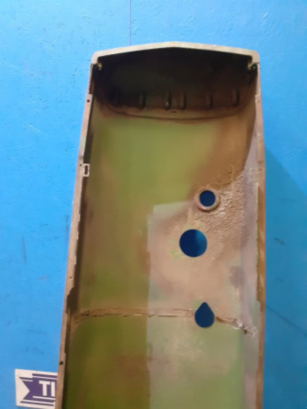 Aufbauten του τύπου John Deere 4040, Gebrauchtmaschine σε Hemmet (Φωτογραφία 13)