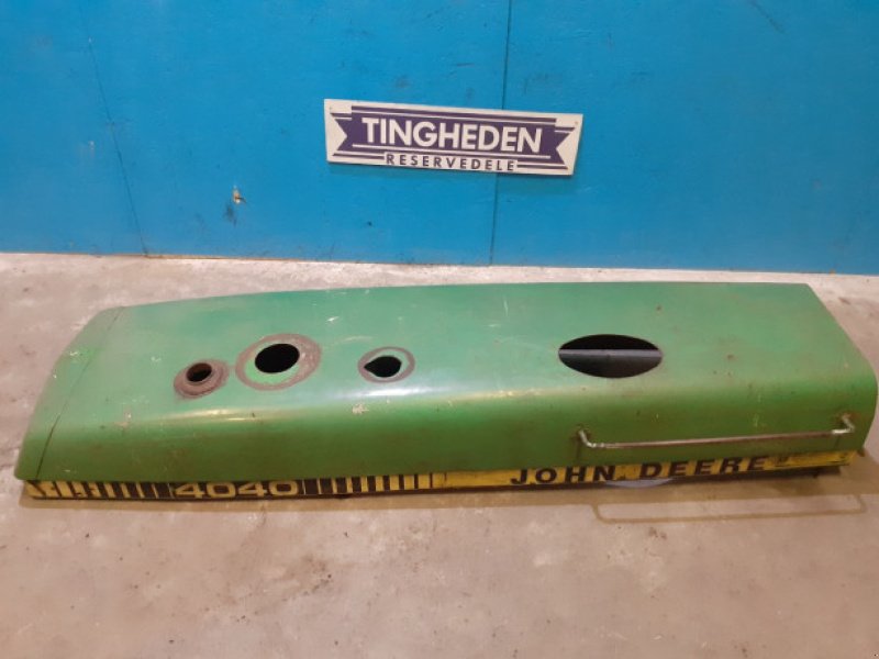 Aufbauten of the type John Deere 4040, Gebrauchtmaschine in Hemmet (Picture 1)