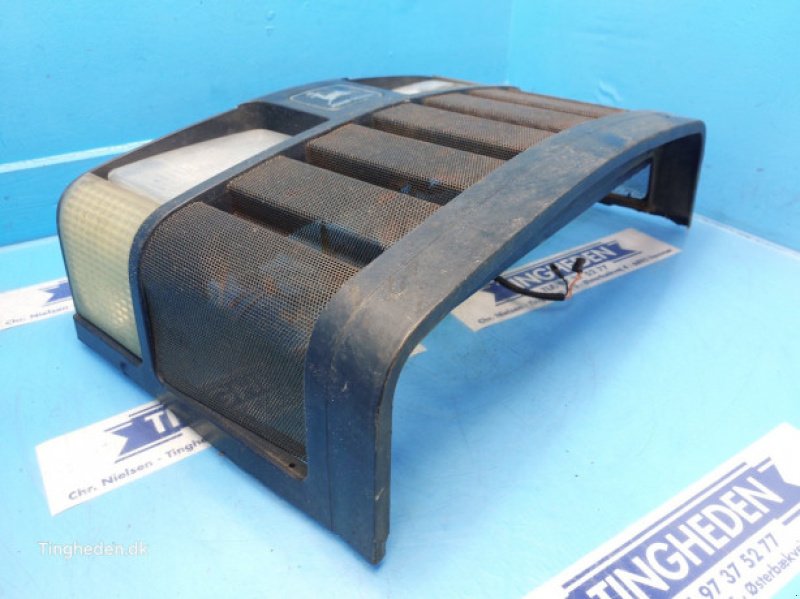 Aufbauten typu John Deere 6300, Gebrauchtmaschine v Hemmet (Obrázek 19)