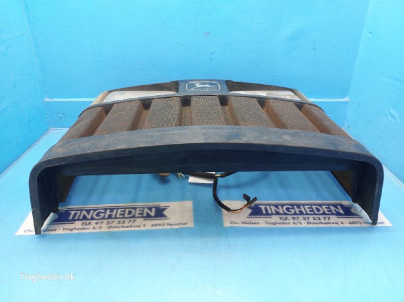 Aufbauten typu John Deere 6300, Gebrauchtmaschine v Hemmet (Obrázek 18)