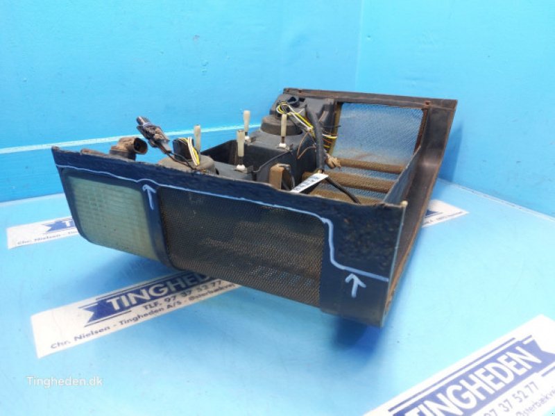 Aufbauten typu John Deere 6300, Gebrauchtmaschine v Hemmet (Obrázek 12)