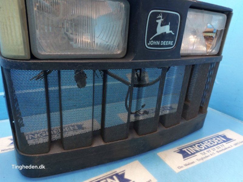 Aufbauten typu John Deere 6300, Gebrauchtmaschine v Hemmet (Obrázek 3)