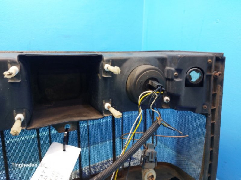 Aufbauten typu John Deere 6300, Gebrauchtmaschine v Hemmet (Obrázek 9)