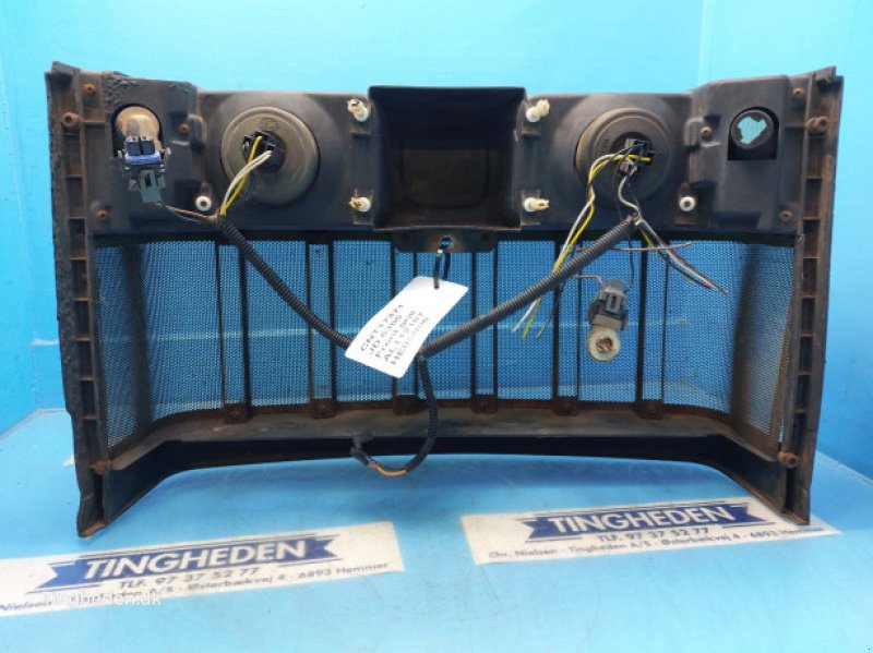 Aufbauten typu John Deere 6300, Gebrauchtmaschine v Hemmet (Obrázek 10)