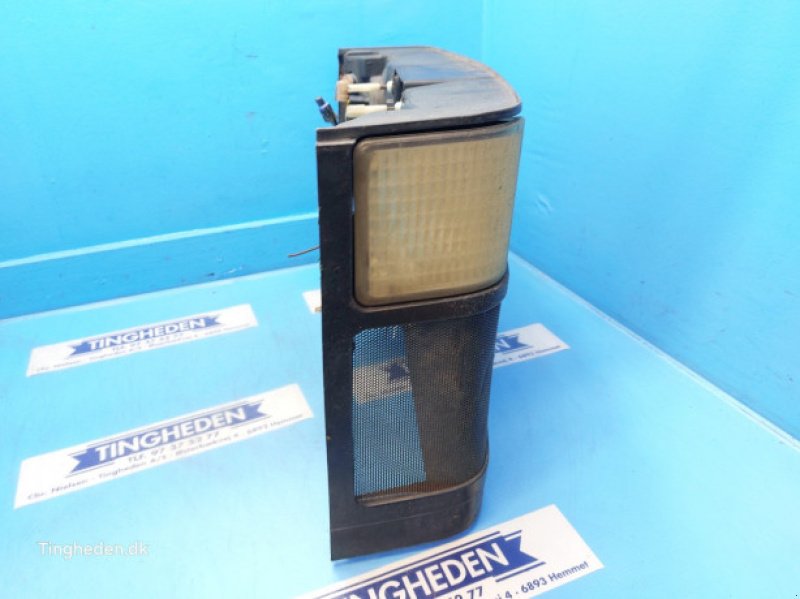 Aufbauten typu John Deere 6300, Gebrauchtmaschine v Hemmet (Obrázek 5)